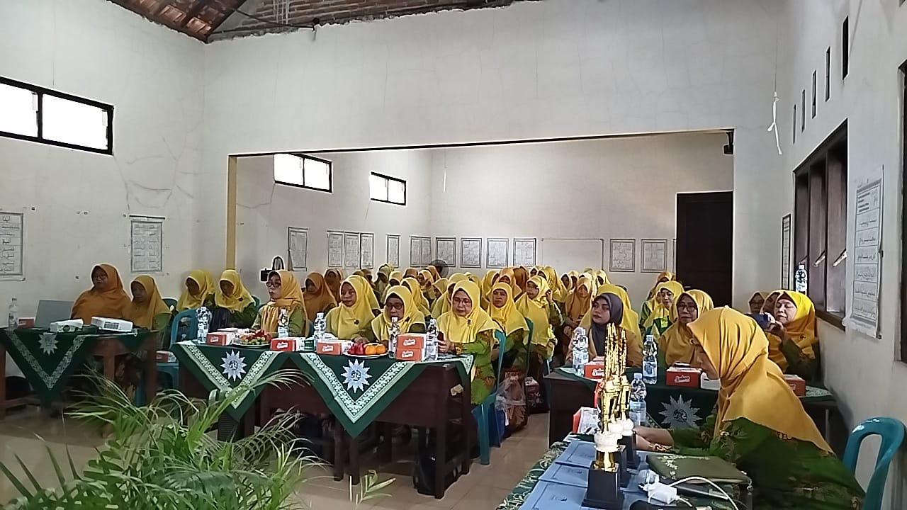 Musyawarah Cabang HMI kwandang 2025
