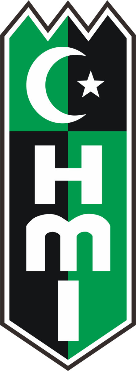 Logo HMI kwandang